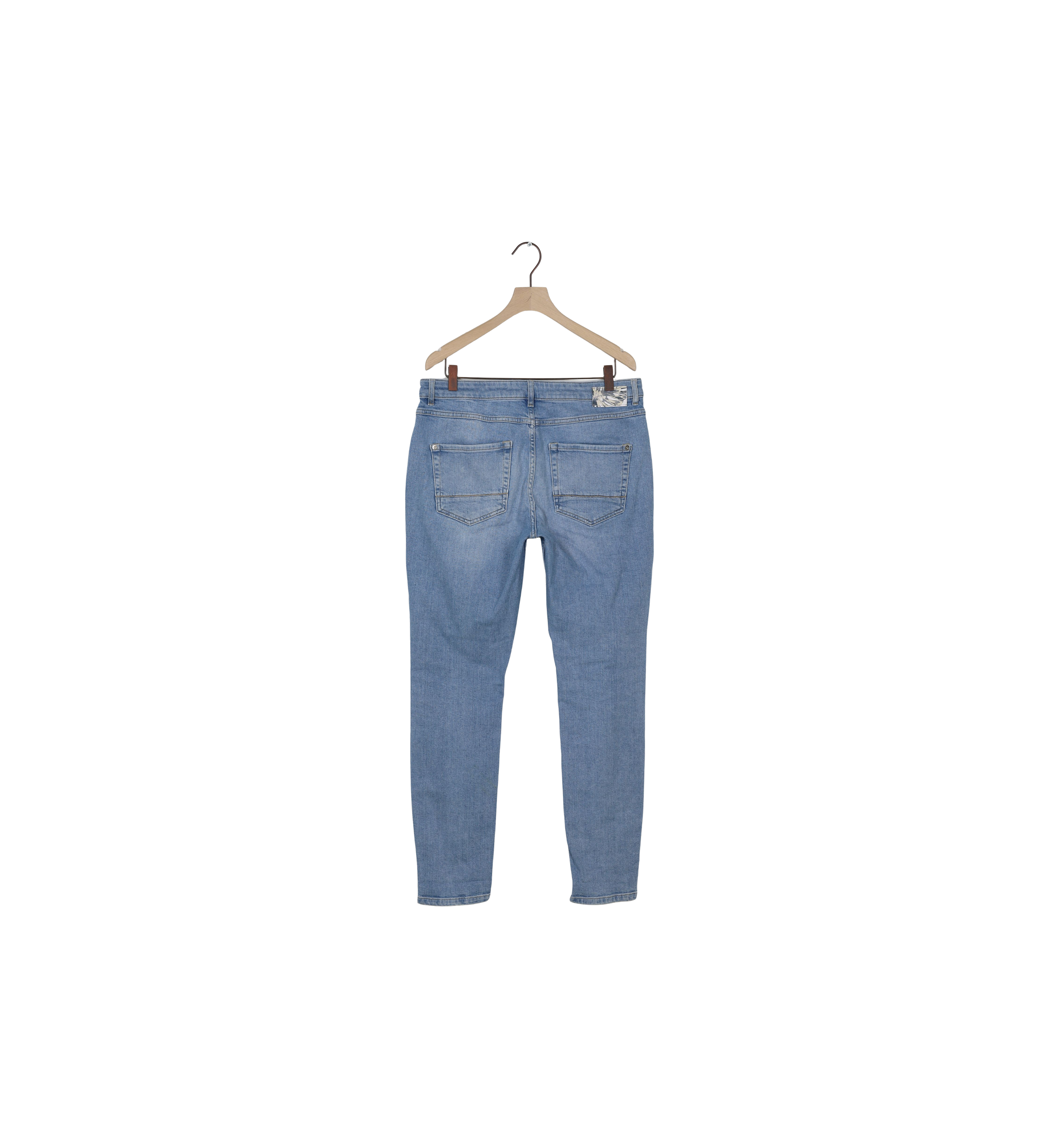 Packshot / Light Blue / ReLoved